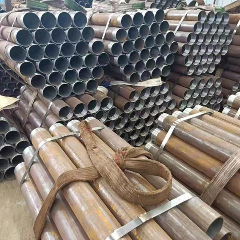 烈山地质钻探用跟管