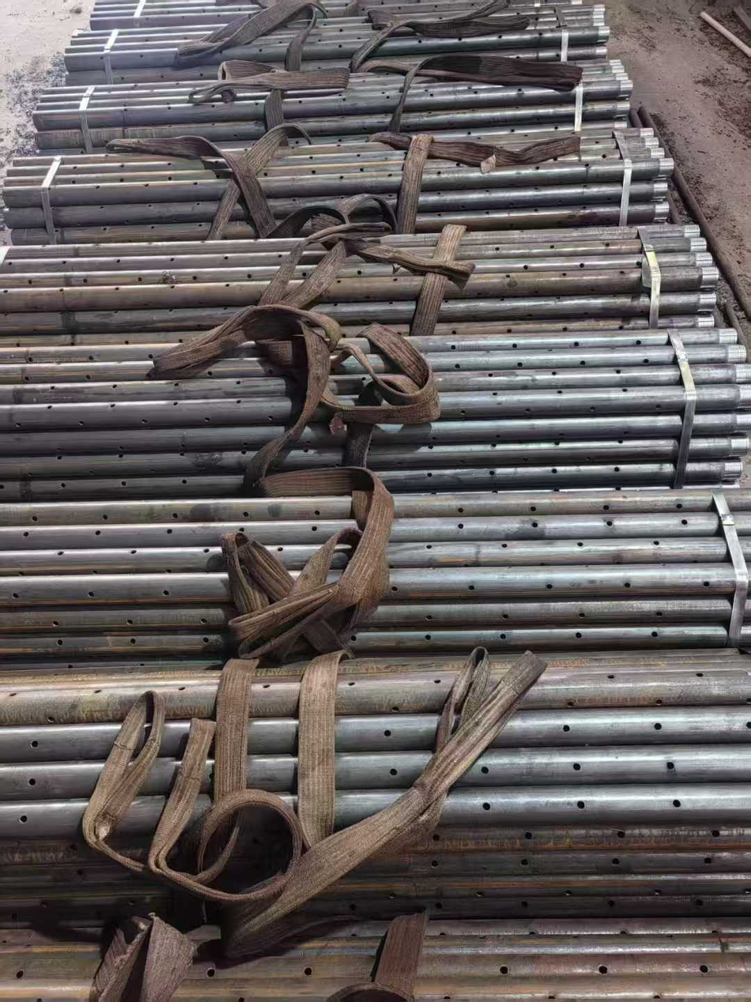 烈山127mm管棚管
